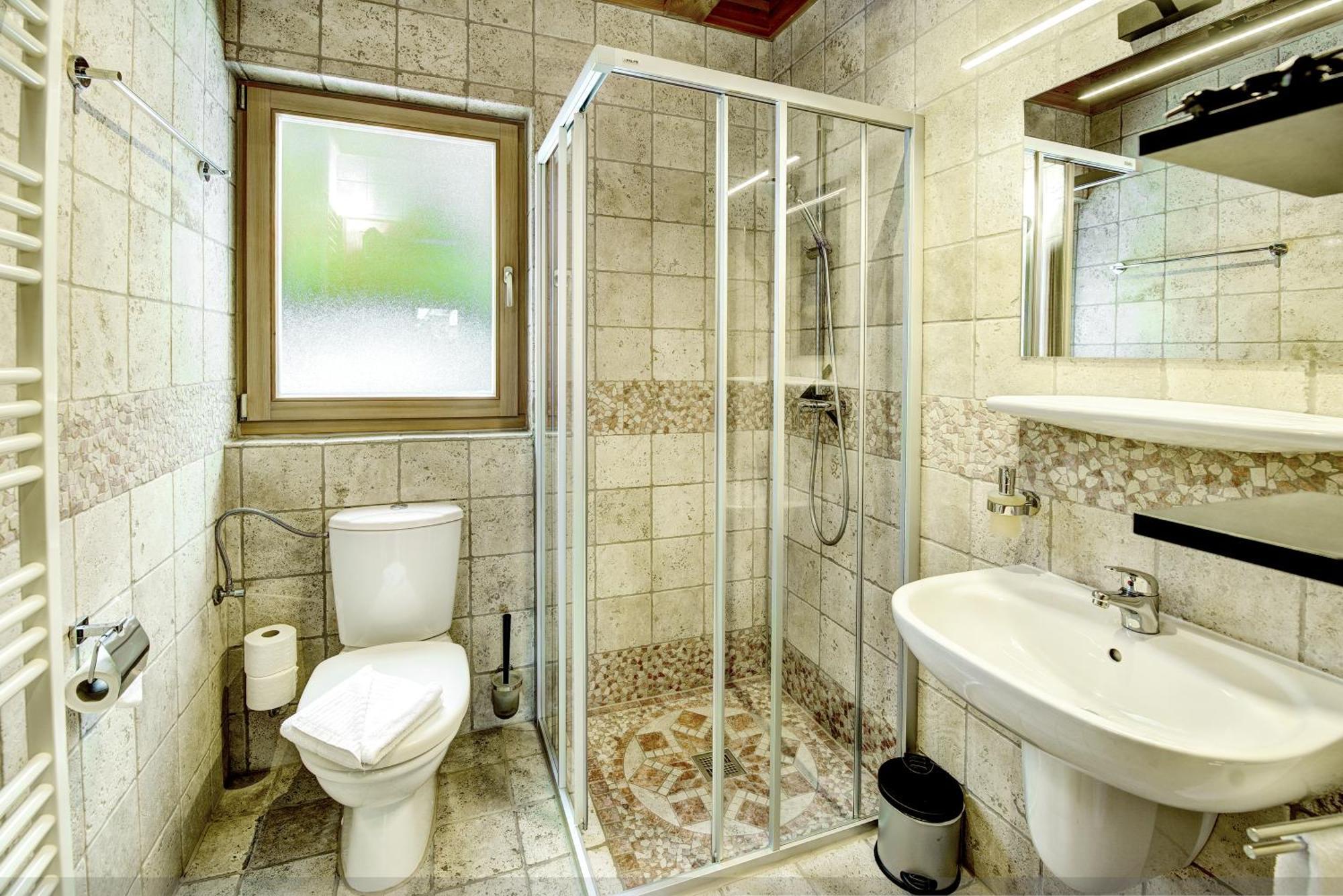 Chalet Dacha Mit Finnischer Sauna Zell am See Buitenkant foto