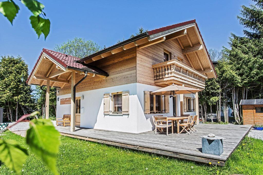 Chalet Dacha Mit Finnischer Sauna Zell am See Buitenkant foto